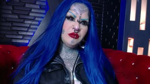 Snapshot of venus_rock chatting on May 28, 6:16 pm Venus Ink online show from May 28, 6:16 pm