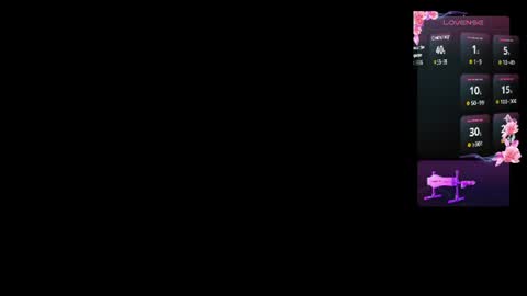 VENUS online show from August 9, 12:34 am