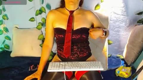 Catalina online show from May 24, 12:59 am
