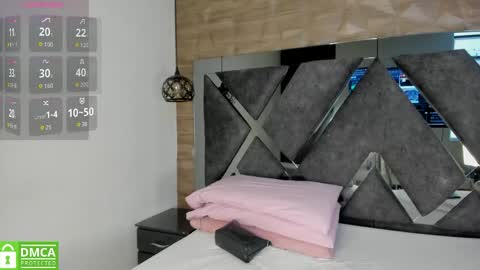 Snapshot of venus_velez chatting on May 10, 12:32 pm Venus online show from May 10, 12:32 pm