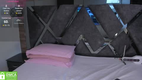 Snapshot of venus_velez chatting on May 11, 12:22 pm Venus online show from May 11, 12:22 pm