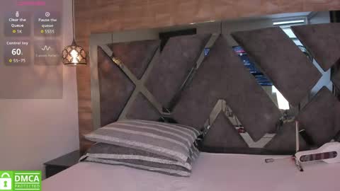 Snapshot of venus_velez chatting on May 13, 12:35 pm Venus online show from May 13, 12:35 pm