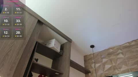 Snapshot of venus_velez chatting on May 24, 12:21 pm Venus online show from May 24, 12:21 pm