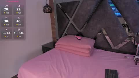 Snapshot of venus_velez chatting on May 25, 12:33 pm Venus online show from May 25, 12:33 pm