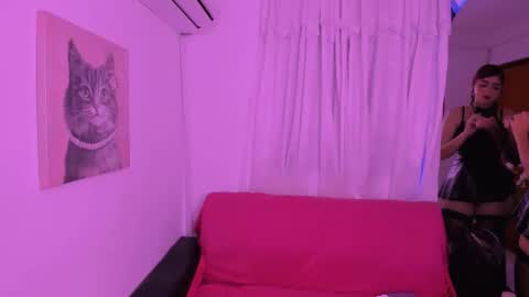 Snapshot of venus_velvet chatting on November 19, 6:35 am venus_velvet online show from November 19, 6:35 am