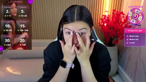 Venus  online show from May 23, 12:42 pm