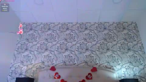 Venus  online show from February 14, 11:29 am