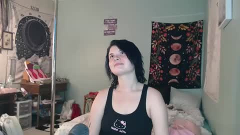 Miss Venus online show from January 12, 1:22 am