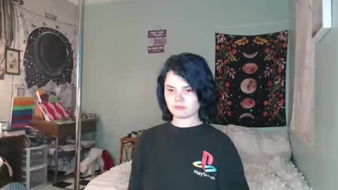 Miss Venus online show from January 17, 5:34 am