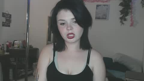 Miss Venus online show from March 14, 1:55 am