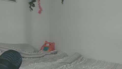 Miss Venus online show from April 11, 12:37 am