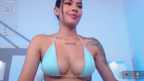 Venus Evans online show from January 13, 11:27 pm