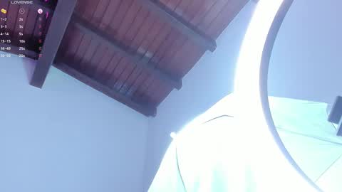 Venus Evans online show from February 25, 12:47 am