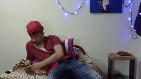 venusfranco 94 online show from December 3, 1:41 am