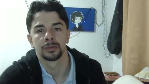 venusfranco 94 online show from December 23, 1:40 am