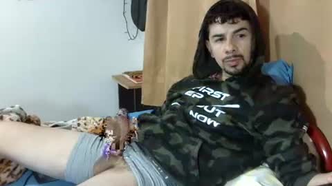 venusfranco 94 online show from December 29, 1:56 am