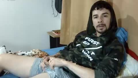 venusfranco 94 online show from December 29, 4:59 am