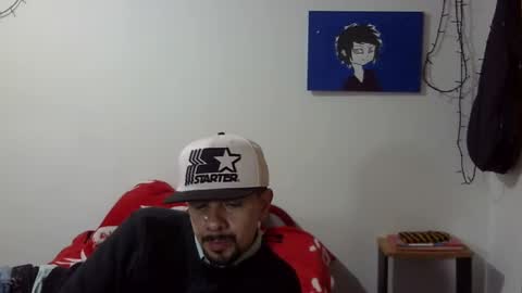 venusfranco 94 online show from January 3, 3:16 am