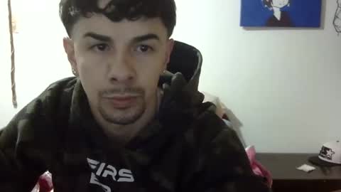 venusfranco 94 online show from February 10, 3:57 am