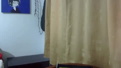 venusfranco 94 online show from February 27, 10:09 pm