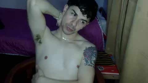 venusfranco 94 online show from March 5, 2:25 am