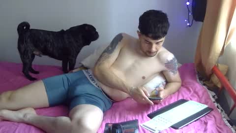 venusfranco 94 online show from March 12, 7:38 pm