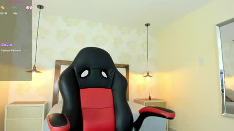 Snapshot of venusgreys1 chatting on May 23, 12:09 pm VENUS online show from May 23, 12:09 pm