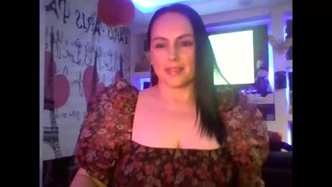 VENUSINA07 online show from October 12, 6:56 am