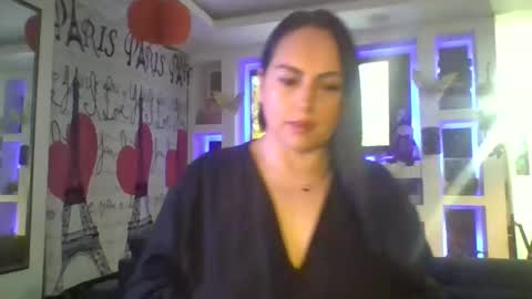 VENUSINA07 online show from October 13, 7:41 am