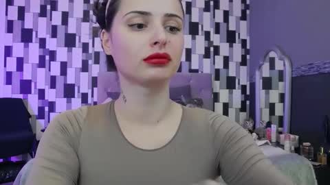 venusinylons online show from November 15, 2:02 pm