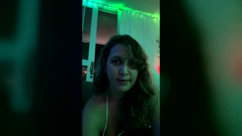  Venus Rain  online show from August 1, 7:29 am