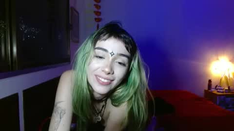 Venus online show from October 30, 2:46 am