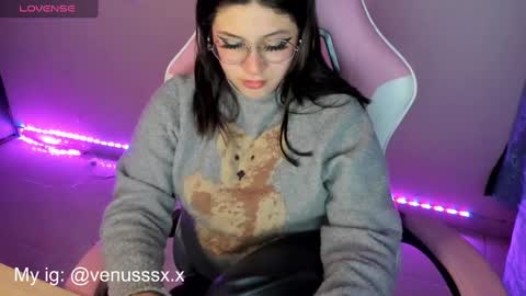   Venus  MY BDAY 29 SEPT online show from February 26, 5:09 am