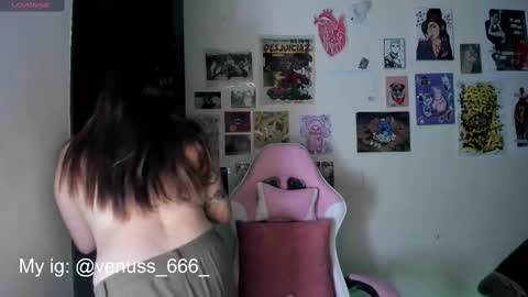   Venus  MY BDAY 29 SEPT online show from October 16, 5:30 am