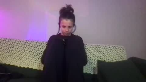 Snapshot of venustheflytrap chatting on October 30, 4:47 am venustheflytrap online show from October 30, 4:47 am