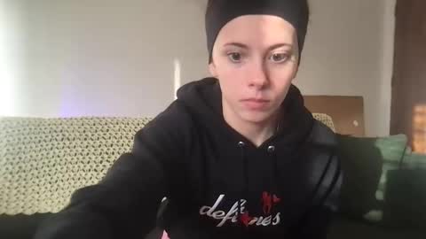 Snapshot of venustheflytrap chatting on November 14, 9:24 pm venustheflytrap online show from November 14, 9:24 pm