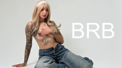 Shelly online show from November 24, 9:20 am