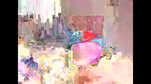 venus online show from January 10, 2:02 am