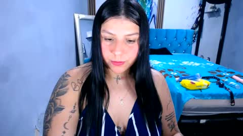 venus online show from June 20, 12:58 am