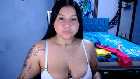 venus online show from July 3, 7:09 pm