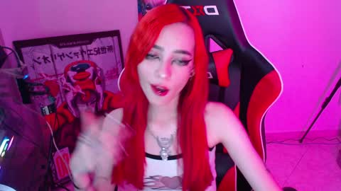 venusxneo online show from February 1, 11:32 am