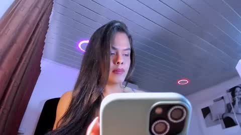 Snapshot of venuzconor chatting on February 19, 3:27 pm ---Venuz--- online show from February 19, 3:27 pm