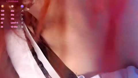 Erica online show from February 19, 8:49 pm