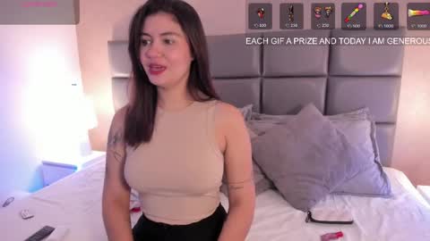 Snapshot of vera_price_ chatting on May 5, 12:35 pm Vera online show from May 5, 12:35 pm