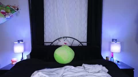 Vera Velvet online show from November 14, 1:48 am