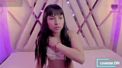 Domelipa  online show from February 26, 5:39 pm