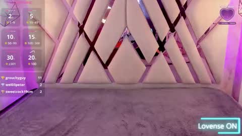 Domelipa  online show from March 5, 6:12 pm