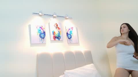 Vera online show from April 2, 1:20 pm