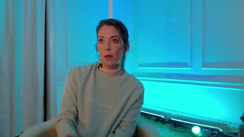 Vera Victors online show from April 4, 2:32 am