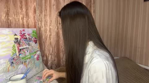 Ayla online show from March 20, 12:10 pm